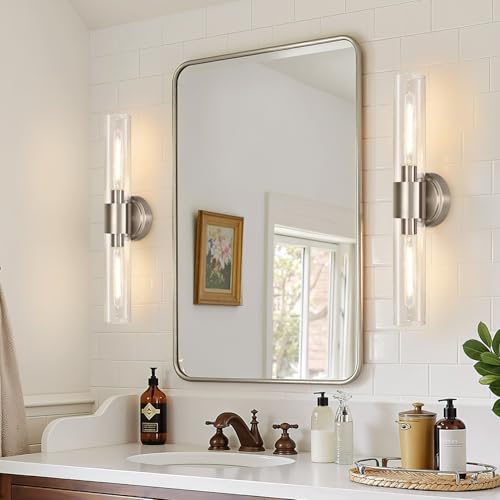 Wall Sconces Set of Two