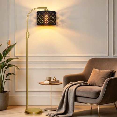 Dimmable Floor Lamp