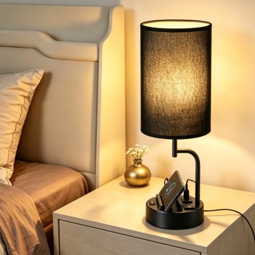 2 Pack Table Lamp (2 Count)