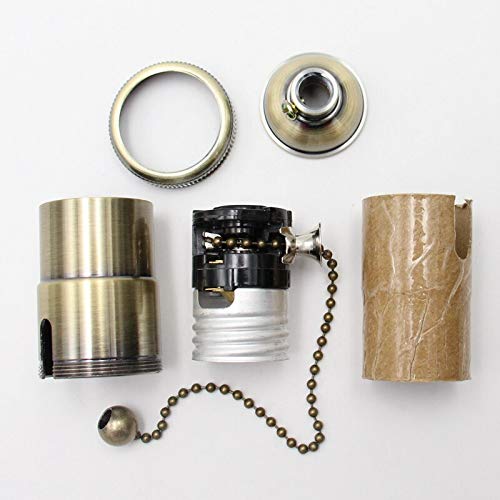 Lamp Bases E26
