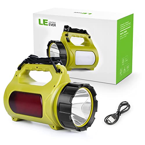 LE Rechargeable LED Lantern