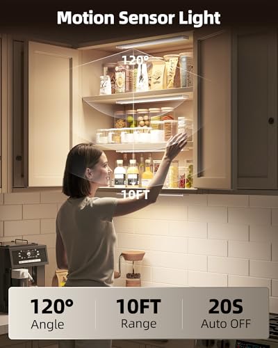 6Pack 16inch Under Cabinet Lighting (6 Count)