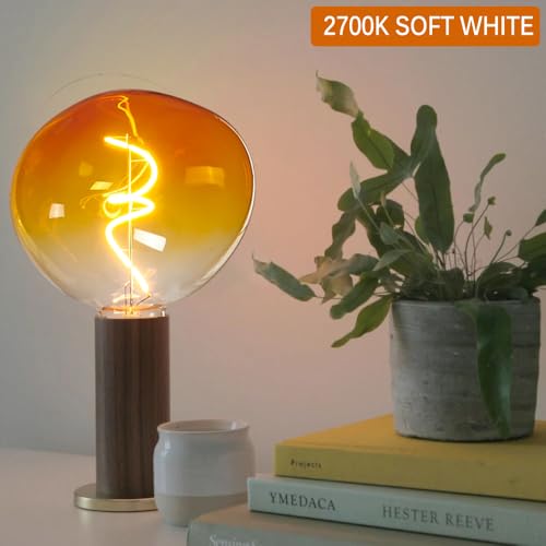 G150 Oversized Large Edison LED Bulb