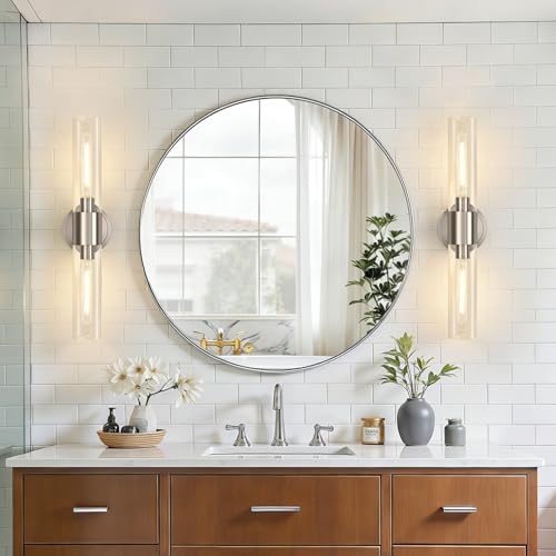 Wall Sconces Set of Two
