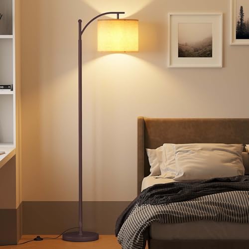 Arc Floor Lamp