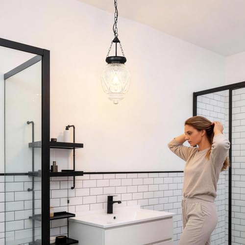 Vintage Pendant Lights Kitchen Island