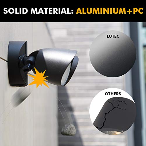 6222B D2D 3500 Lumen 32 Watt Dusk to Dawn Dual