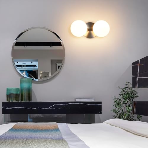 Bathroom Vanity Light Fixtures
