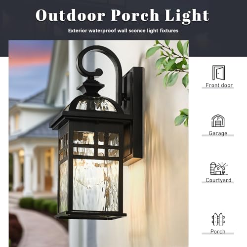 Porch Lights Outdoor Lighting Exterior Lighting Fixture