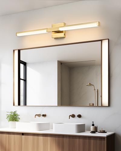 32 Inch Bathroom Vanity Light Fixtures
