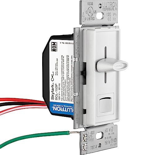 Skylark LED+ Dimmer Switch