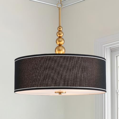 Lighting Drum Chandeliers