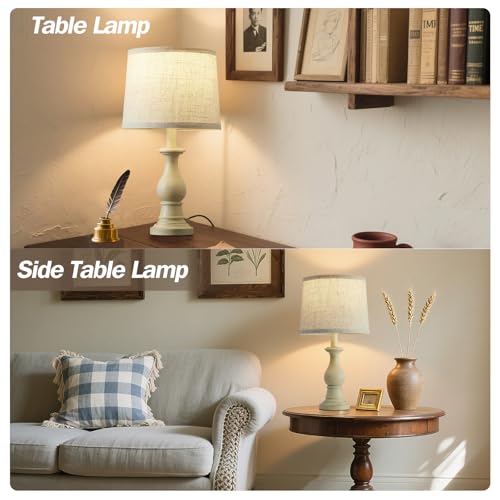 Table Lamps Set of 2 (2 Count)