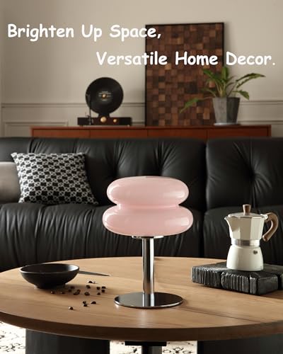 Mushroom Lamp Table Lamp