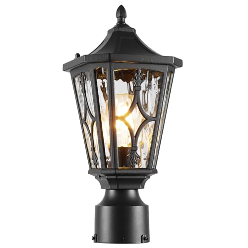 Outdoor Post Lights Lamp Post Light Fixture