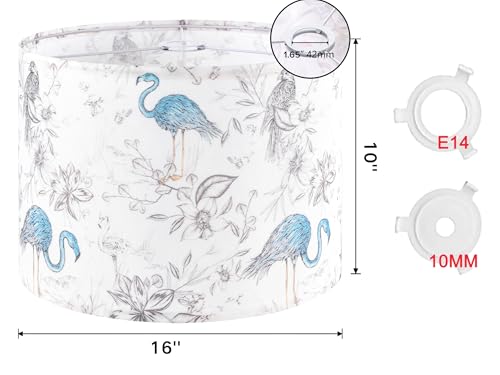 Lamp Shades 1Pc