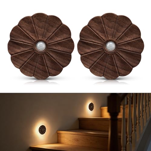 Motion Sensor Night Light (2 Count)