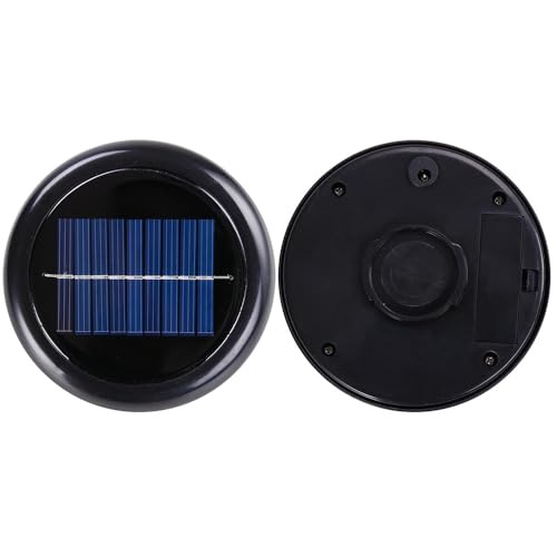 40 LED Solar String Light Cool White for 8