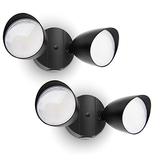 2 Packs 2500 Lumen 32 Watt 28 LED Dual (2 Count)