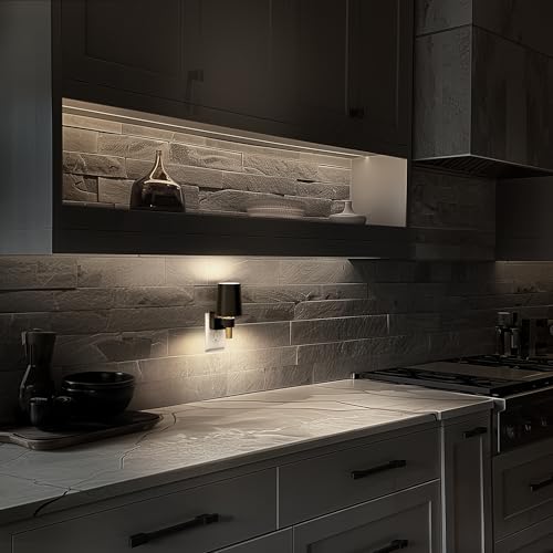 Night Light Dimmable Night Lights Plug into Wall