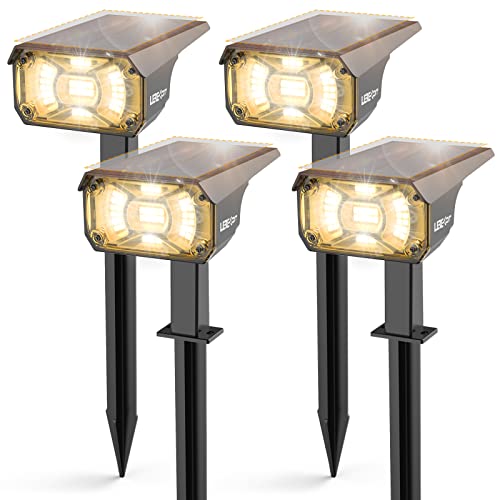 Solar Spot Lights Outdoor Landscape Light