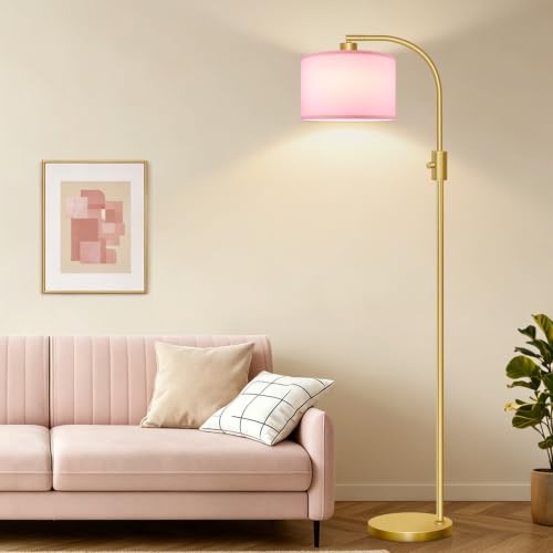 Dimmable Floor Lamp