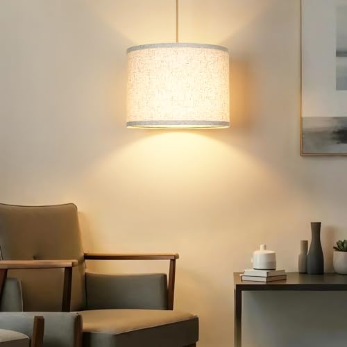 Boho Plug in Pendant Light