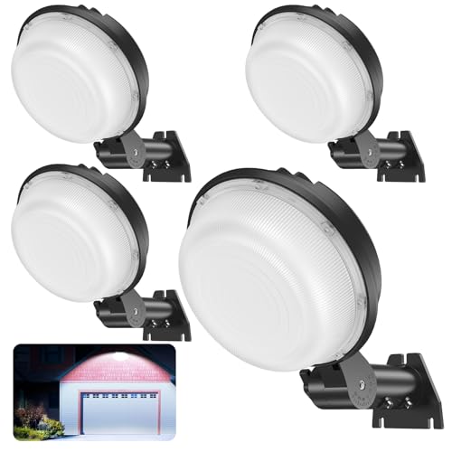 150W LED Barn Light Dusk to Dawn (4 Count)