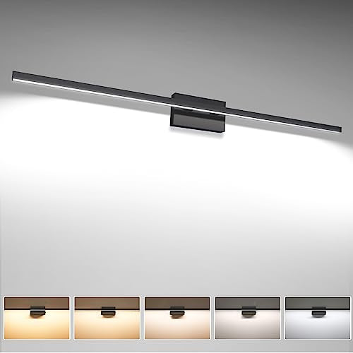 48 inch Vanity Light for Bathrooms
