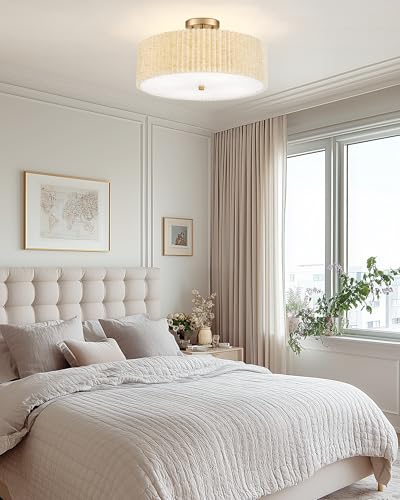 Semi Flush Mount Ceiling Lights