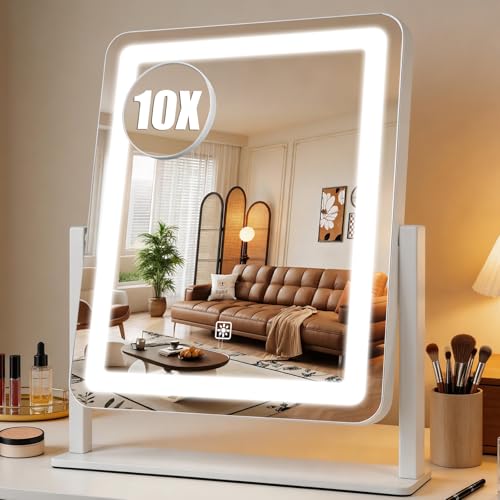 Vanity Mirror with Lights