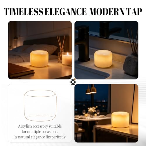Marble Lamp Table Lamp Unique Stone Touch Lamp Pat Lamp Type