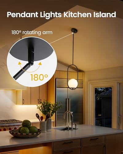 Pendant Lights Kitchen Island