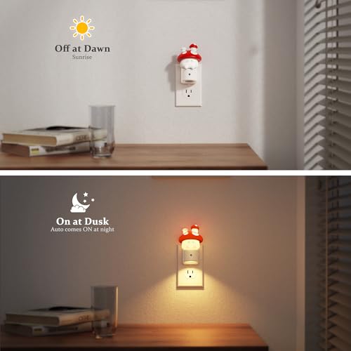 Night Light for Kids (2 Count)