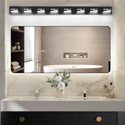 LED Modern Bathroom Vanity Light Fixtures