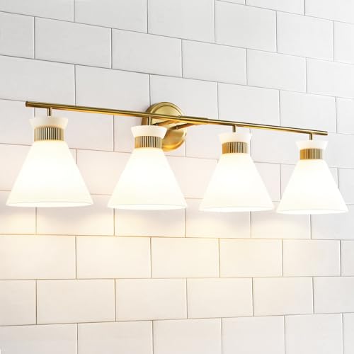Bathroom Vanity Light Fixtures