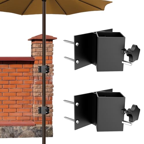 Heavy Duty Patio Umbrella Holder