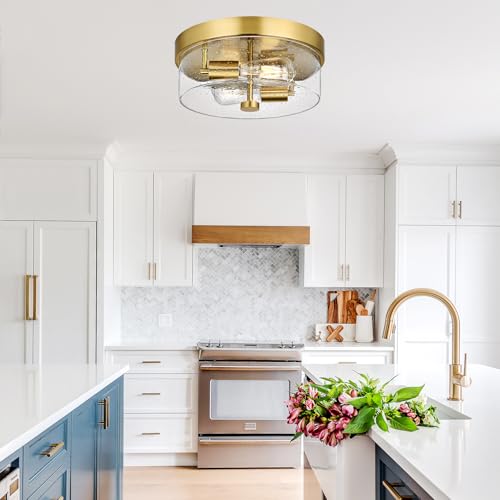 Flush Mount Ceiling Light Fixtures