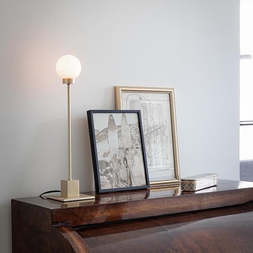 Snowball Table lamp
