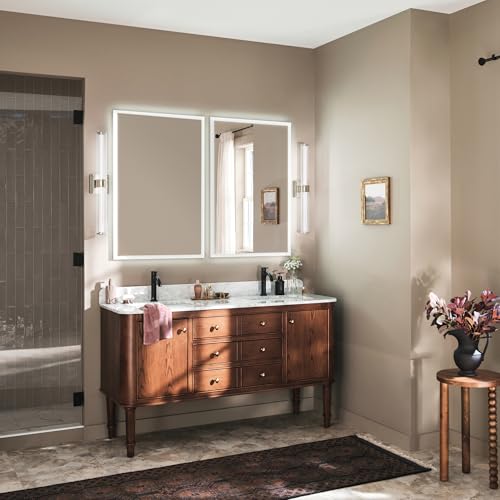 Laurene LED Bath Bar Light