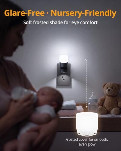 Motion Sensor Night Light (2 Count)