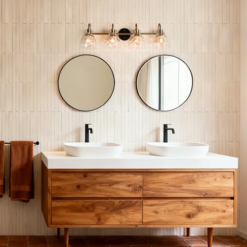 Bathroom Vanity Lights
