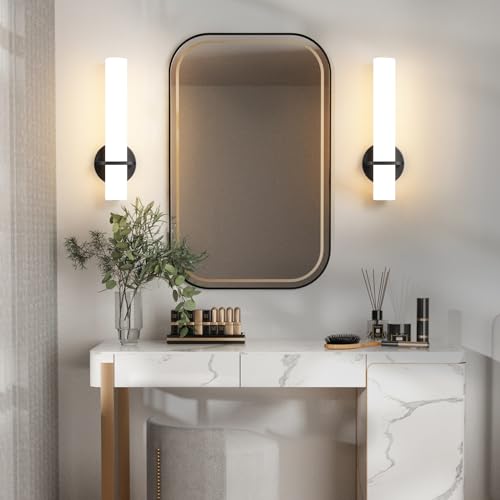 Wall Sconce Light (2 Count)