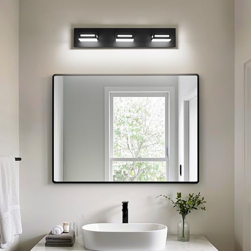 LED Bathroom Vanity Light Fixtures