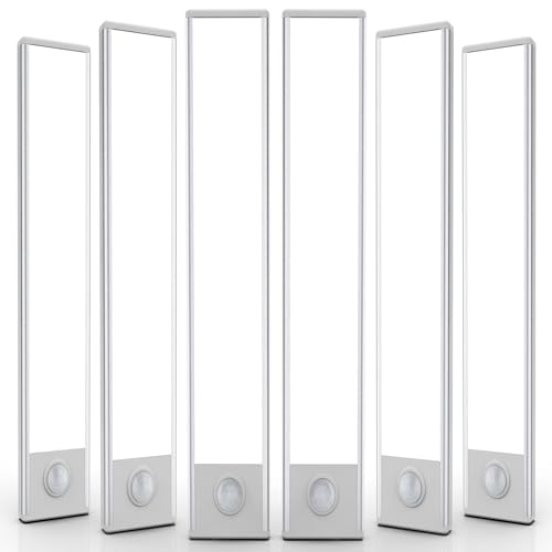 16 inch Under Cabinet Lighting (6 Count)