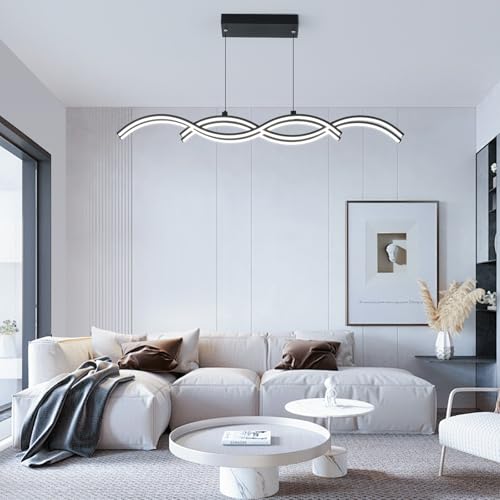Modern LED Pendant Lights