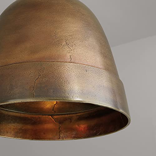 Capital Lighting 330310XB Sedona Handcrafted Sand