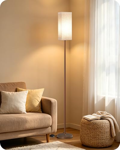 64.6" Floor Lamp