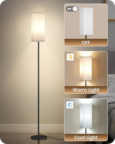 2Pack Floor Lamp