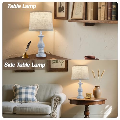 Table Lamps Set of 2 (2 Count)